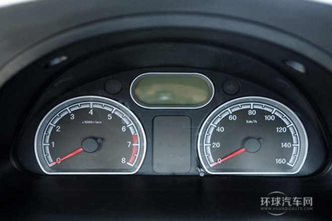 2011款 1.3L標準型