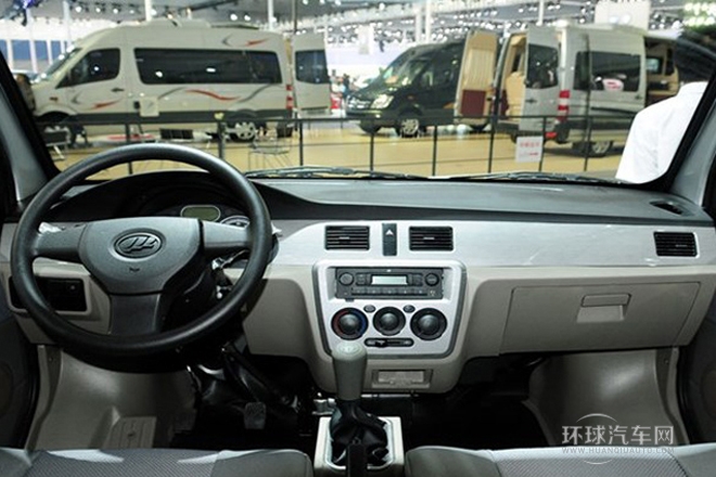 2011款 1.3L標準型