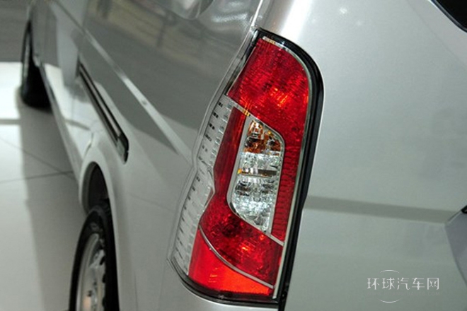 2011款 1.3L標準型