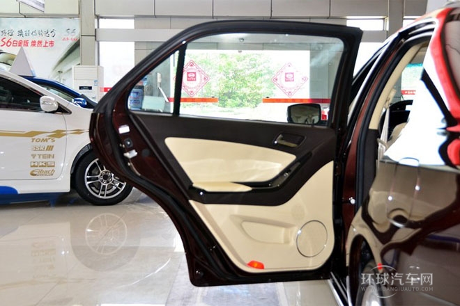 2013款 1.5TI 手動尊享型