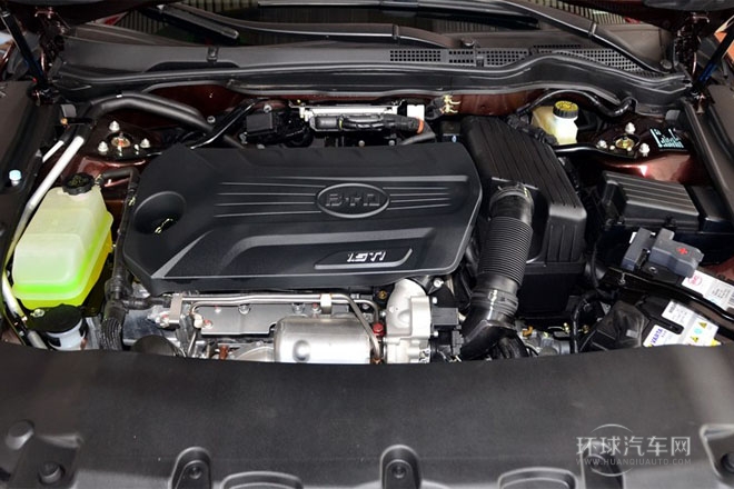 2013款 1.5TI 手動(dòng)尊享型