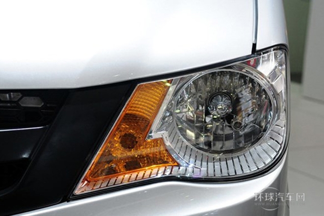 2011款 1.3L標準型