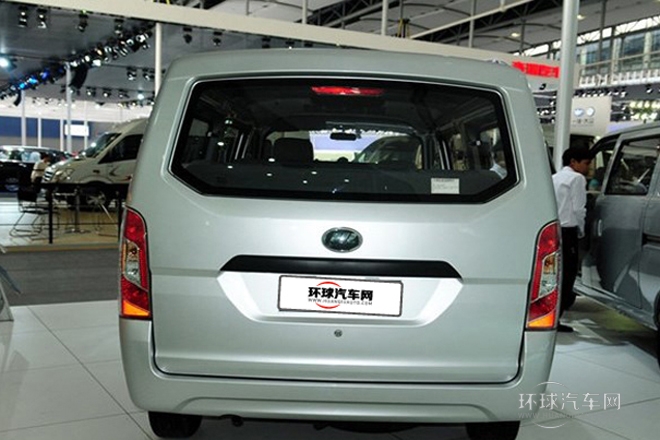 2011款 1.3L標準型