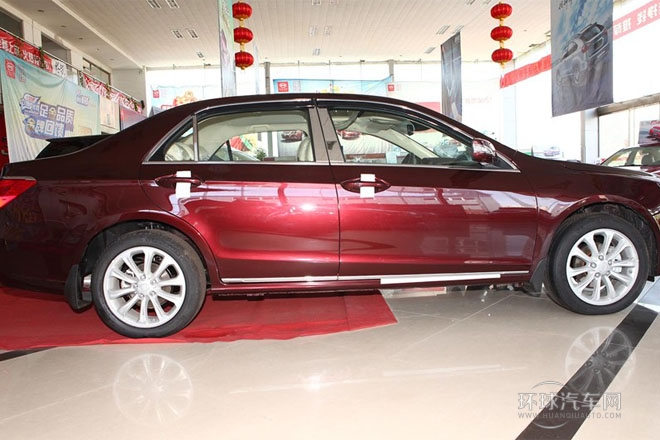 2013款 1.5TID 自動豪華型