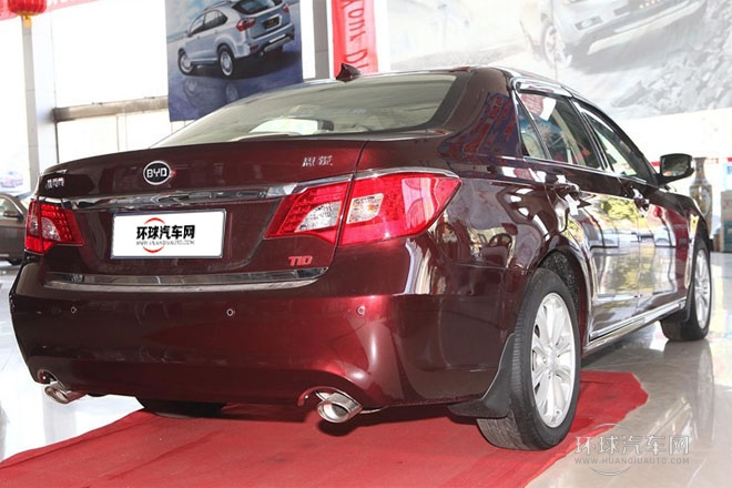 2013款 1.5TID 自動豪華型