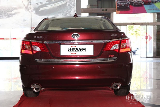 2013款 1.5TID 自動豪華型