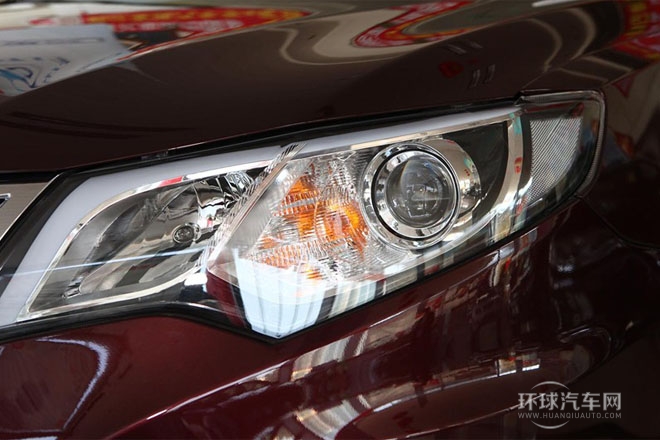 2013款 1.5TID 自動(dòng)豪華型