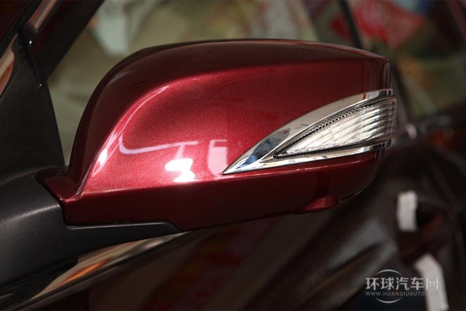 2013款 1.5TID 自動豪華型