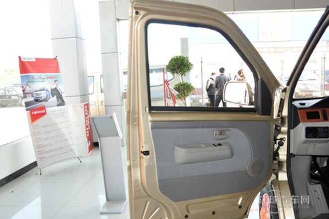 2011款 1.3L舒適型