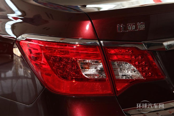 2013款 1.5TID 自動豪華型