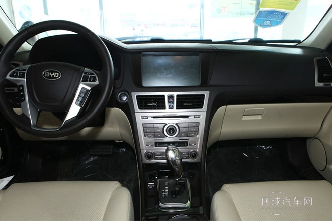 2013款 1.5TID 自動豪華型