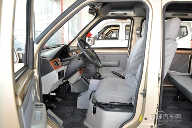 2011款 1.3L舒適型