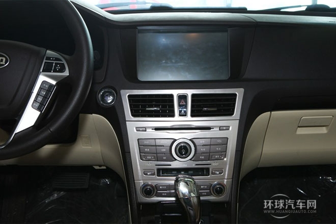 2013款 1.5TID 自動豪華型