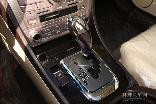 2013款 1.5TID 自動豪華型