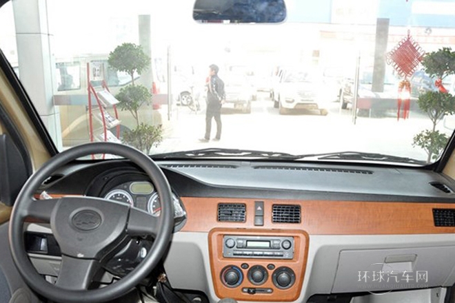 2011款 1.3L舒適型