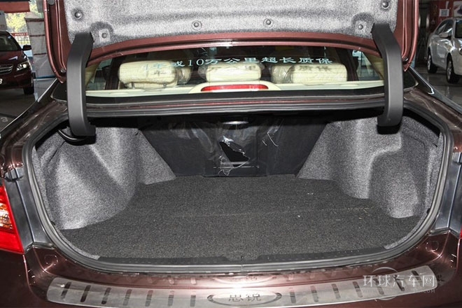 2013款 1.5TID 自動豪華型