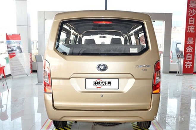 2011款 1.3L舒適型