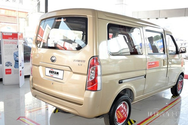 2011款 1.3L舒適型