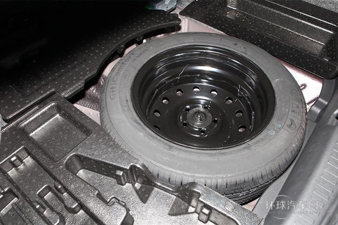 2013款 1.5TID 自動豪華型