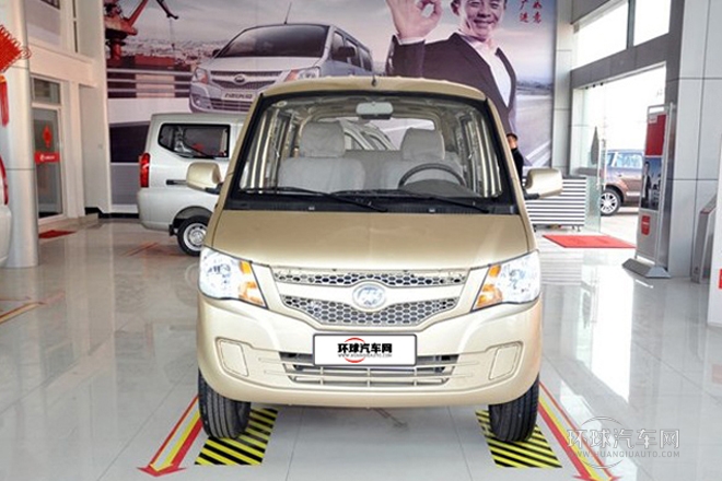 2011款 1.3L舒適型