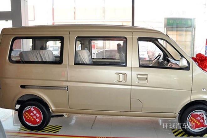 2011款 1.3L舒適型