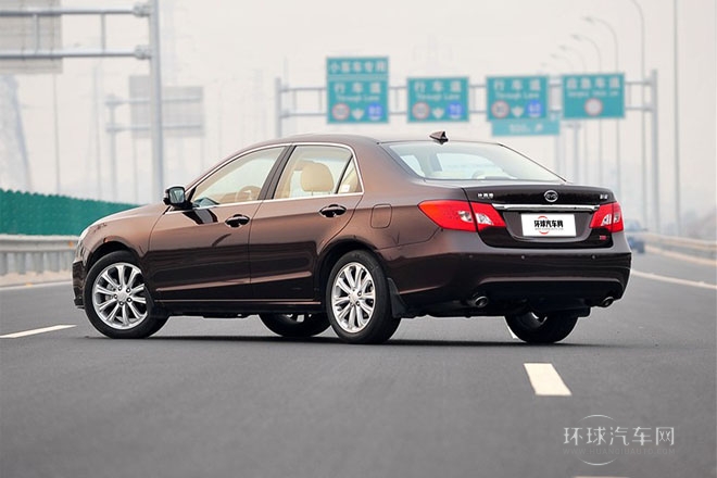 2013款 1.5TID 自動尊貴型