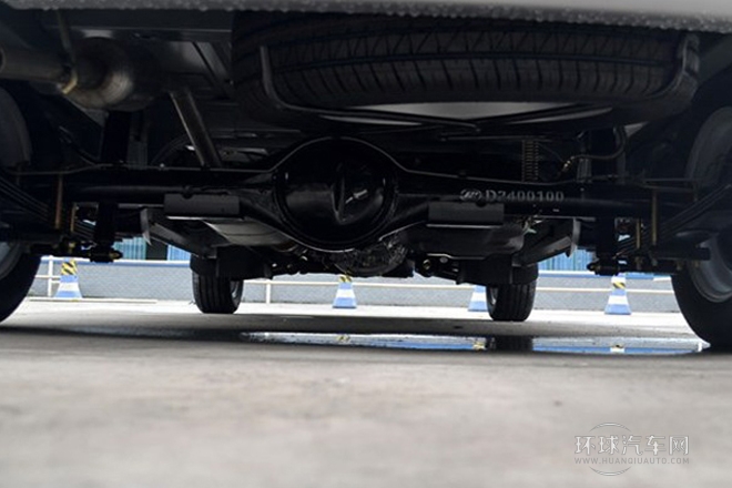 2011款 1.3L豪華型