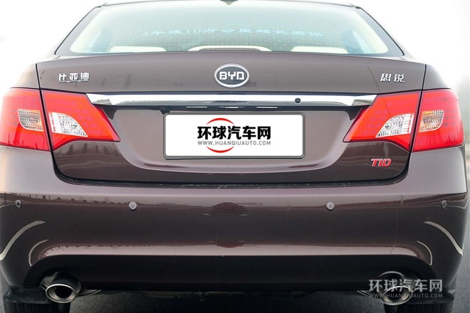 2013款 1.5TID 自動尊貴型