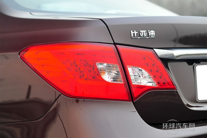 2013款 1.5TID 自動尊貴型