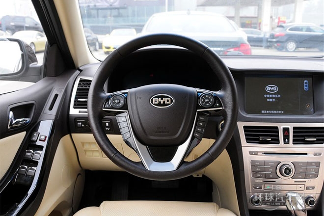 2013款 1.5TID 自動(dòng)尊貴型