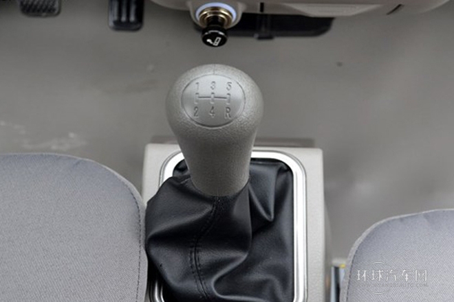 2011款 1.3L豪華型