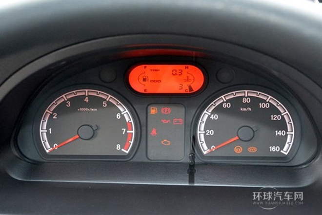 2011款 1.3L豪華型