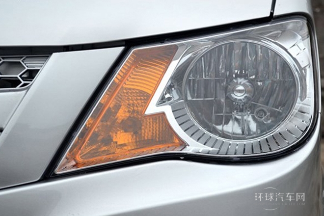 2011款 1.3L豪華型