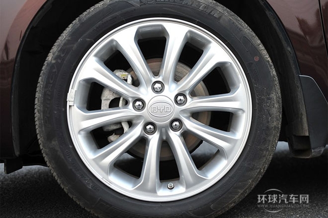 2013款 1.5TID 自動尊貴型