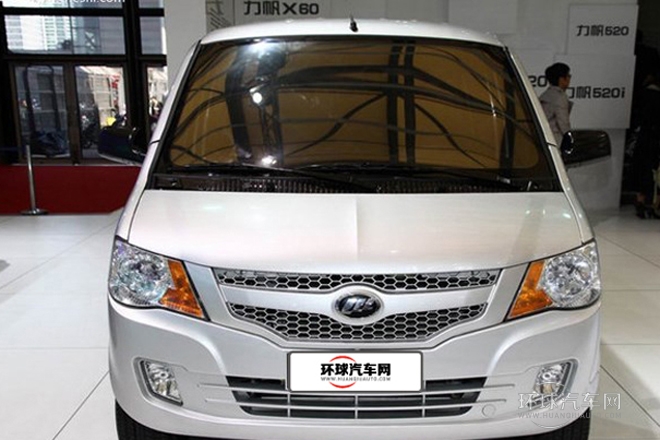 2011款 1.3L豪華型