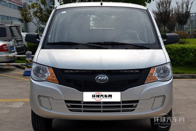 2011款 1.3L豪華型