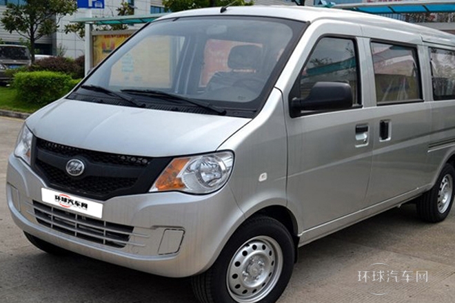 2011款 1.3L豪華型