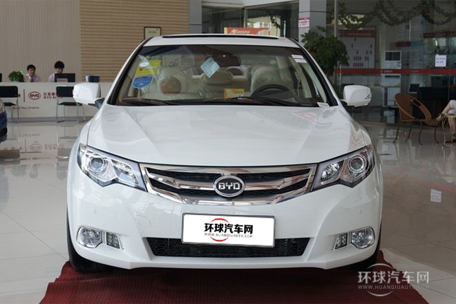 2013款 1.5TID 自動尊享型