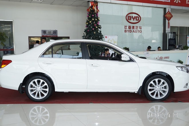 2013款 1.5TID 自動尊享型