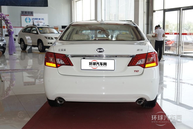 2013款 1.5TID 自動尊享型