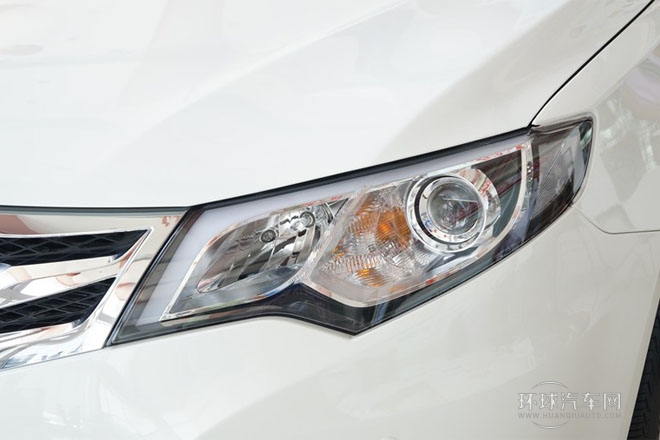 2013款 1.5TID 自動尊享型