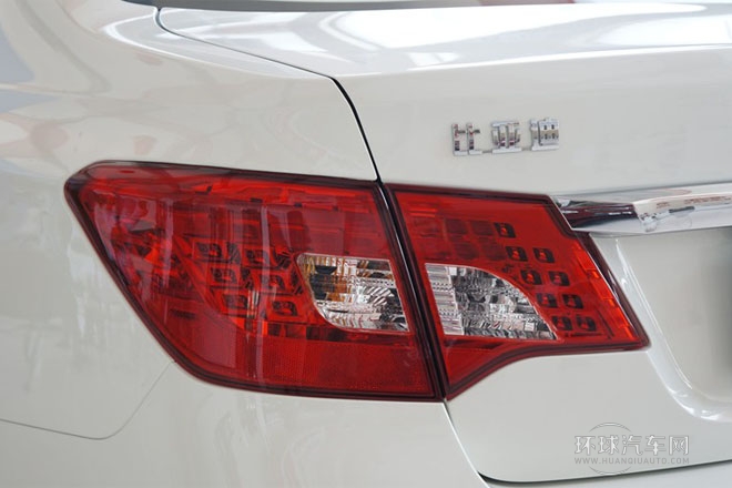 2013款 1.5TID 自動尊享型