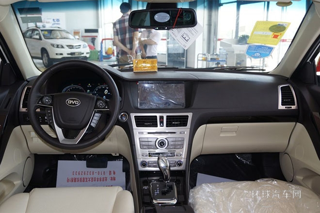 2013款 1.5TID 自動(dòng)尊享型