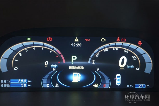 2013款 1.5TID 自動尊享型