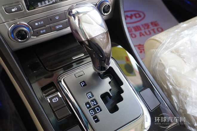 2013款 1.5TID 自動尊享型