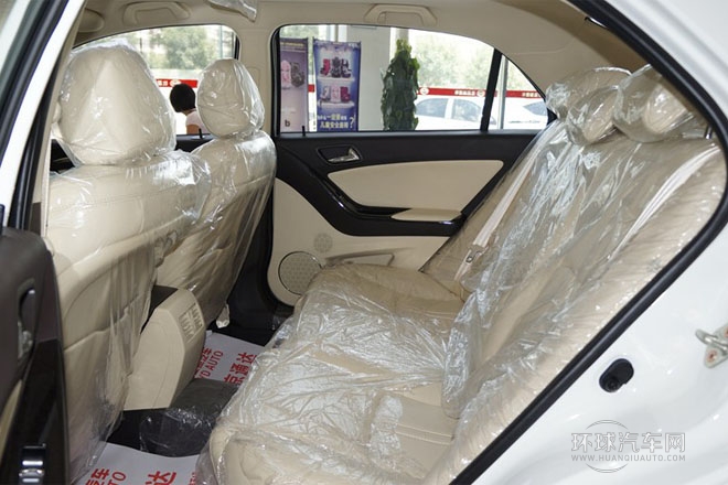 2013款 1.5TID 自動尊享型