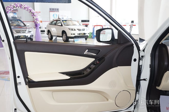 2013款 1.5TID 自動尊享型