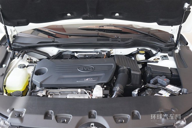 2013款 1.5TID 自動尊享型