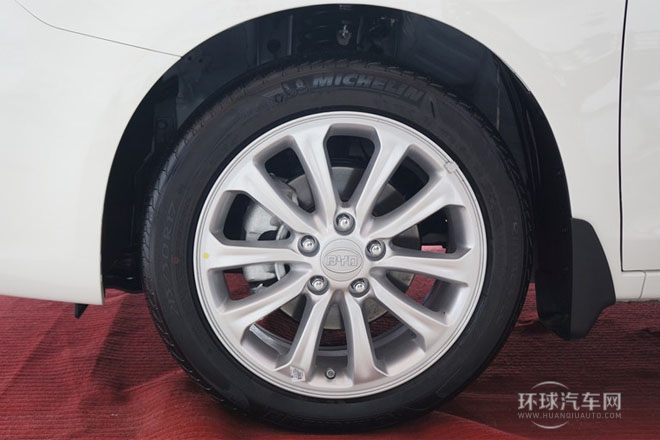 2013款 1.5TID 自動尊享型