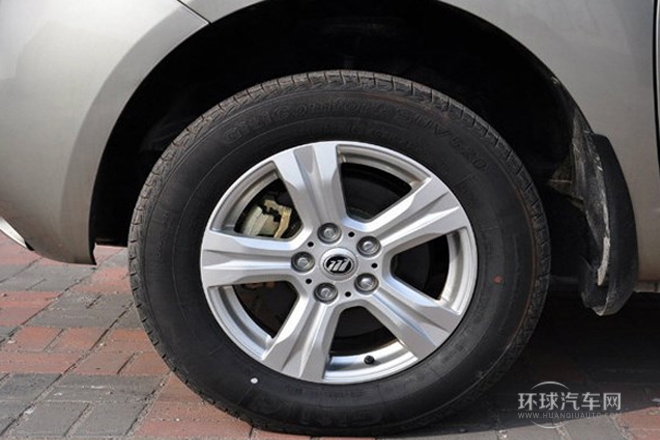 2012款 1.8L 標準型